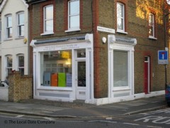 Platt & Davis image