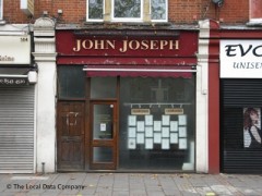 John Joseph image