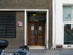 Oxford House College image