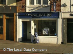 Evans Baker image