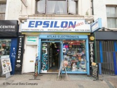 Epsilon PC image