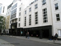 The Forum image