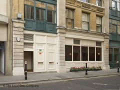 Trident Club image