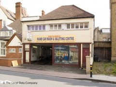 Hand Carwash & Valeting Centre image