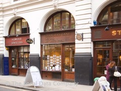 Chancery Lane Legal Secretaries image