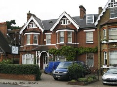 Wimbledon School Of English image