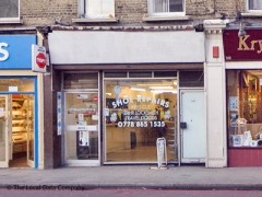 Keys Cut & Shoe Repair image