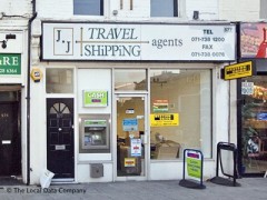JJ Travel & Shipping image