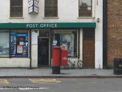 Battersea Stores image