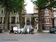 London School Of English image