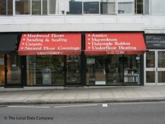 The Kensington Flooring Co image