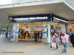 The Carphone Warehouse image