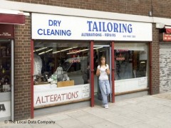 Akin Tailoring image