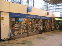 Camden Lock Books.com image