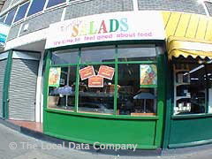 Simply Salad image