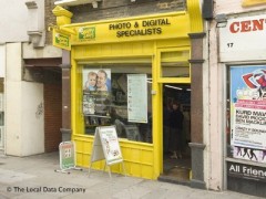 Snappy Snaps image