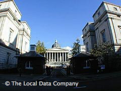 UCL Language Centre image