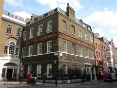 The House Of St. Barnabas image