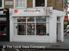 The Orange Shop image