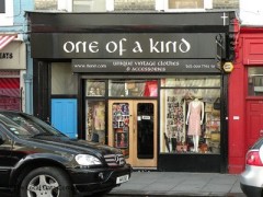 One Of A Kind Too image