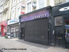 Gravity image