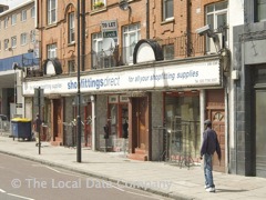 Shopfitters Direct image