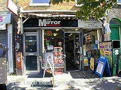 E1 Convenience Store image