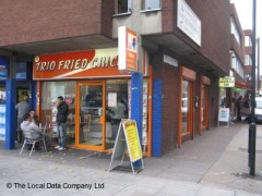 Trio Sandwich Bar image