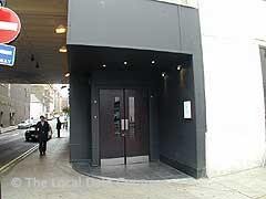 Ruby Lounge image