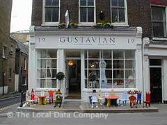 Gustavian image