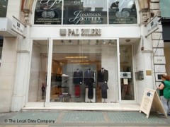 Pal Zileri image