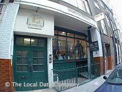 City Images image