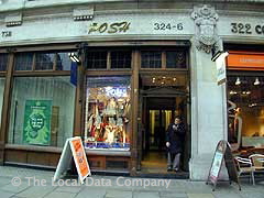 Posh image