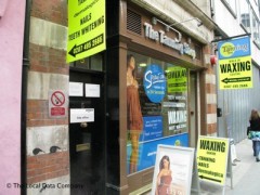 The Tanning Shop image