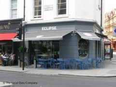 Eclipse South Ken image