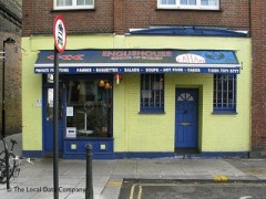 Cafe Nunn image