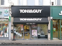 Toni & Guy image