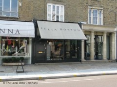 Julia Boston image