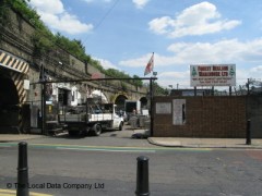 Forest Reclaim Warehouse image