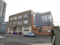 The Brady Art Centre image