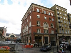 The Jubilee Hall image