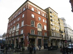 Covent Garden Antique Market image
