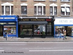 Cafe Vergnano image