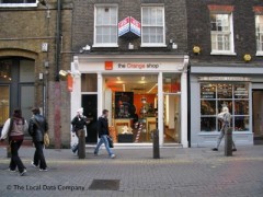 The Orange Shop image