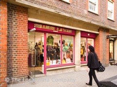 Sharai La'Mar image