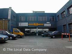 Hewden image