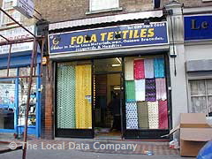 Fola Textiles image