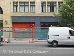 The Energy Bank image