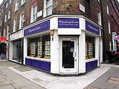 Properties Of London International image