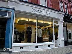 Sands image